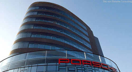 Porsche Consulting