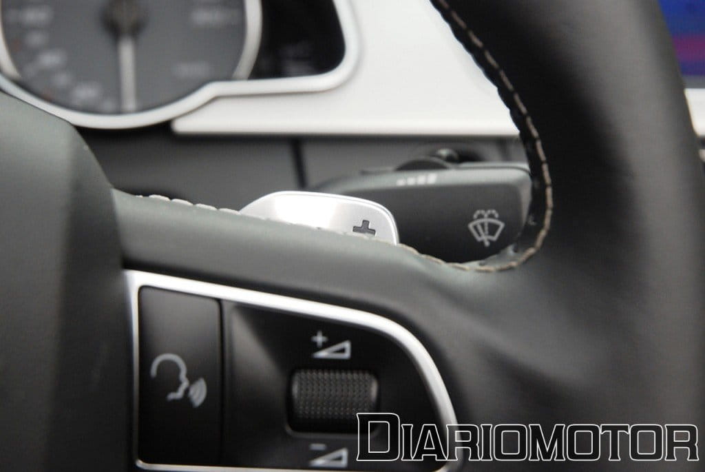 Audi S5 Cabrio a prueba
