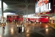 Ferrari World en Abu Dhabi