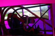 Ferrari World en Abu Dhabi