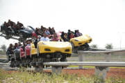 Ferrari World en Abu Dhabi