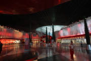 Ferrari World en Abu Dhabi