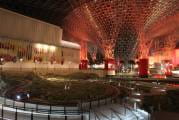 Ferrari World en Abu Dhabi