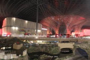 Ferrari World en Abu Dhabi