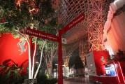 Ferrari World en Abu Dhabi