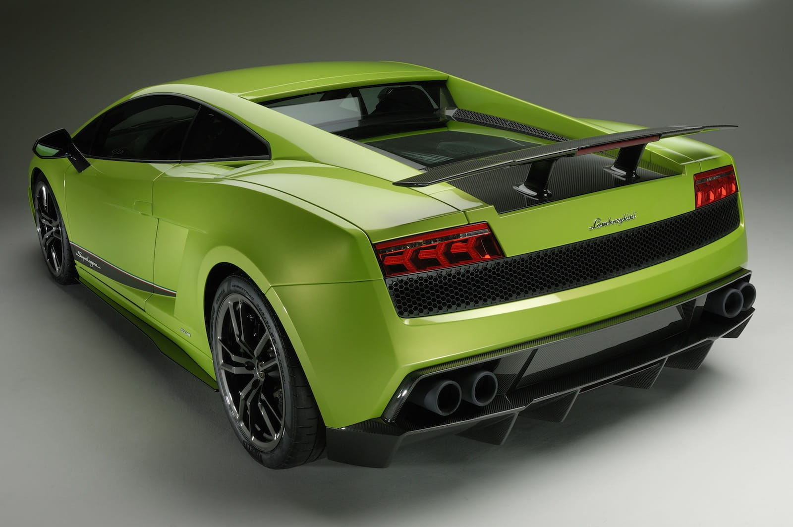 Lamborghini Gallardo: precios, prueba, ficha técnica y fotos