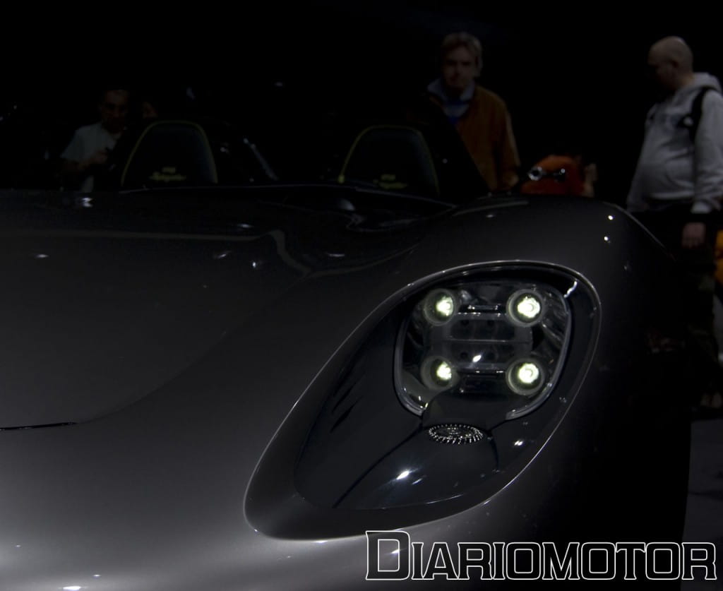 Porsche 918 Spyder