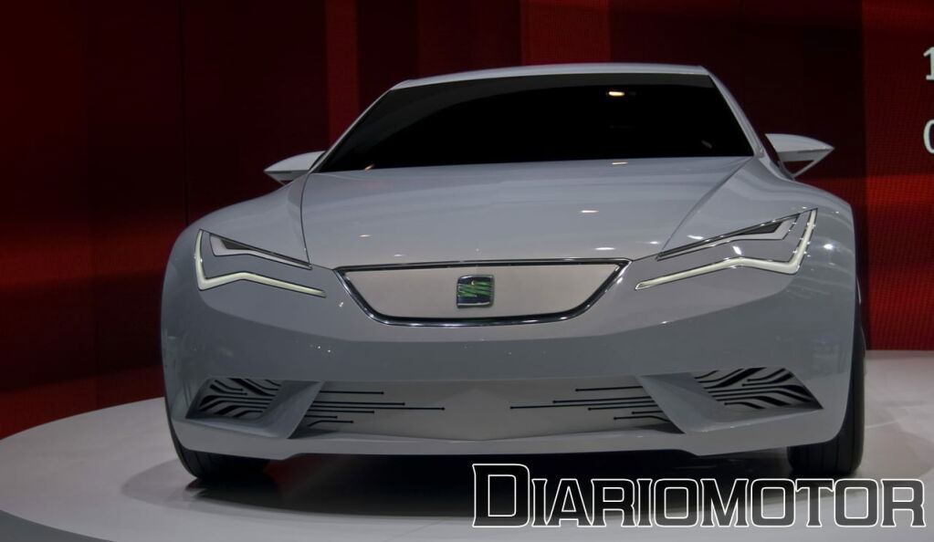 Seat IBE Concept