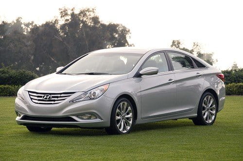 Los consumidores de Hyundai son los más leales a la marca