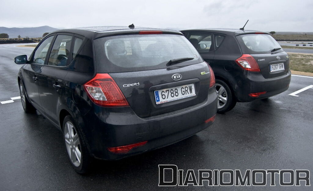 Kia Cee'd