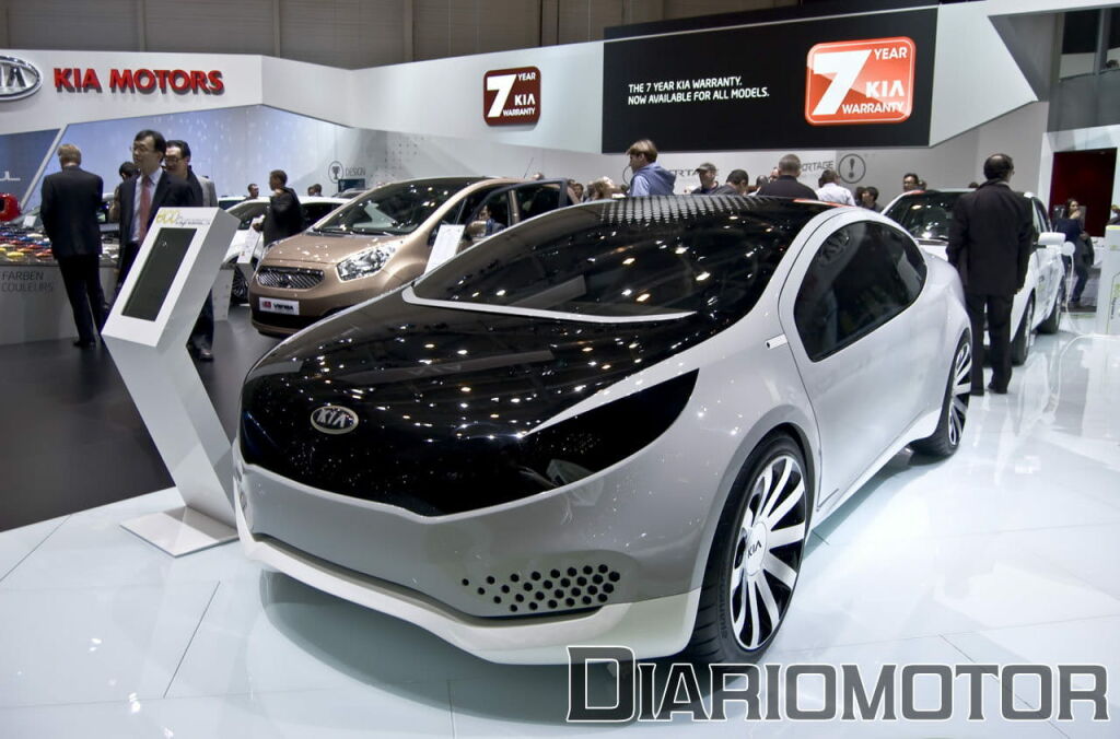 Hyundai i-Flow