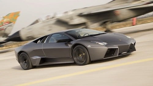 Lamborghini Reventón