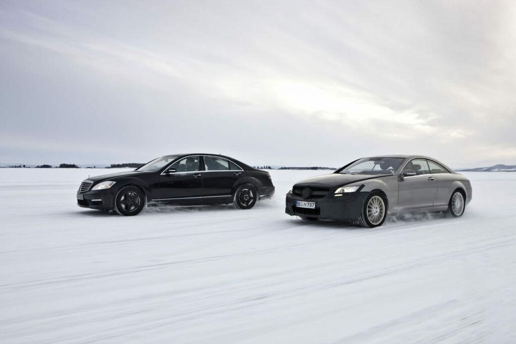 "AMG Performance 2015", el nuevo 5.5 V8 biturbo