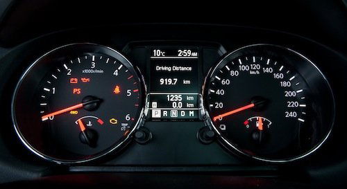 Nissan Qashqa 2010 Nissan Qashqa 2010