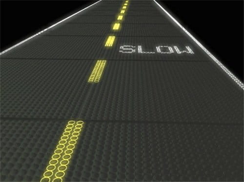 Solar Roadways