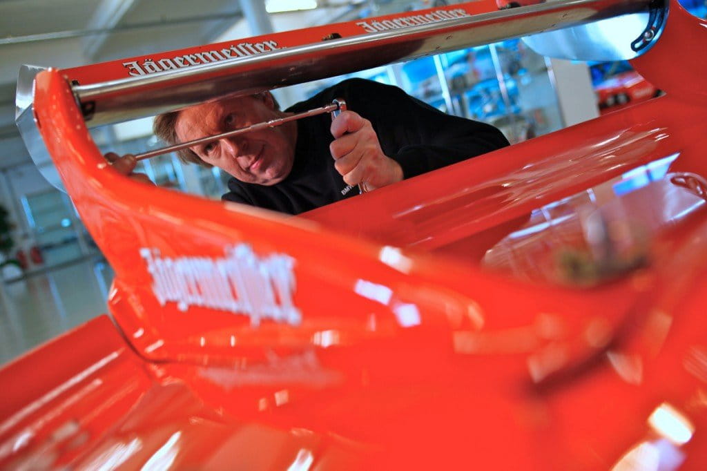 BMW Classic Motorsport cuidará de sus mayores