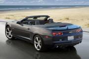 Chevrolet Camaro Convertible