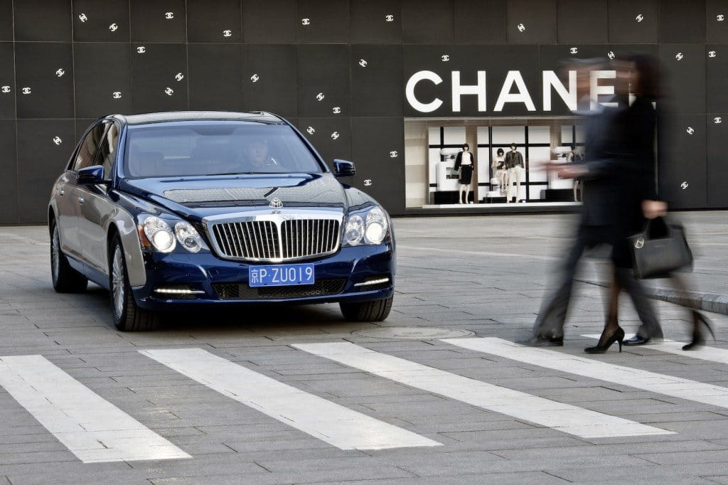 Maybach