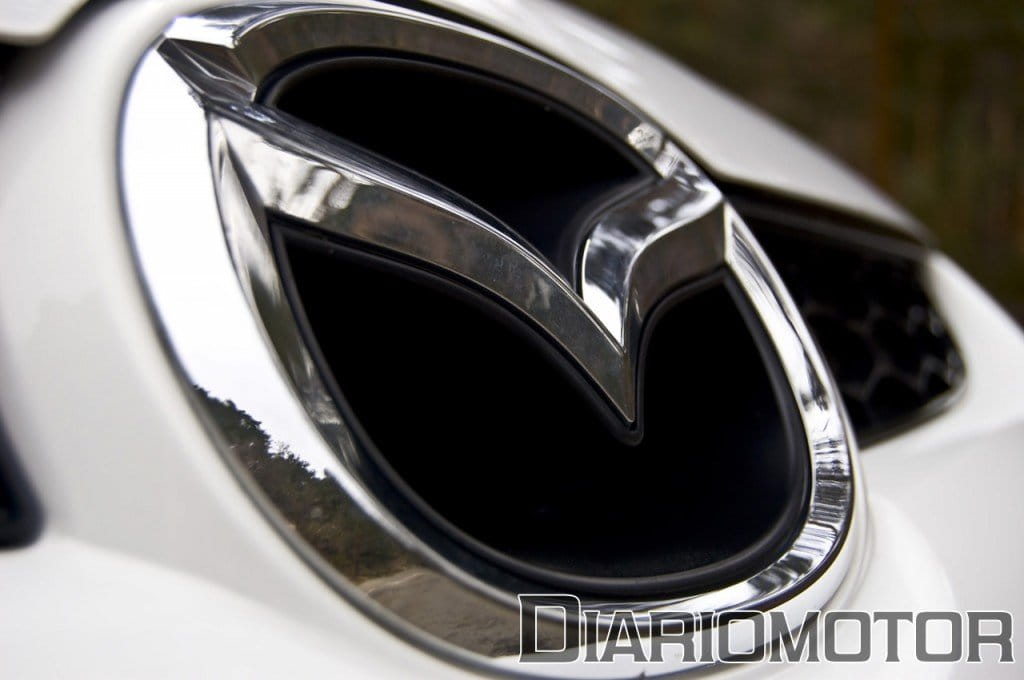 Mazda CX-7 2.2 CRTD