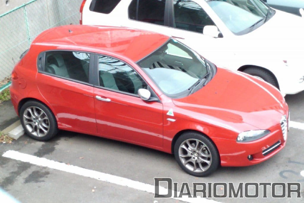 Los coches de Tokyo