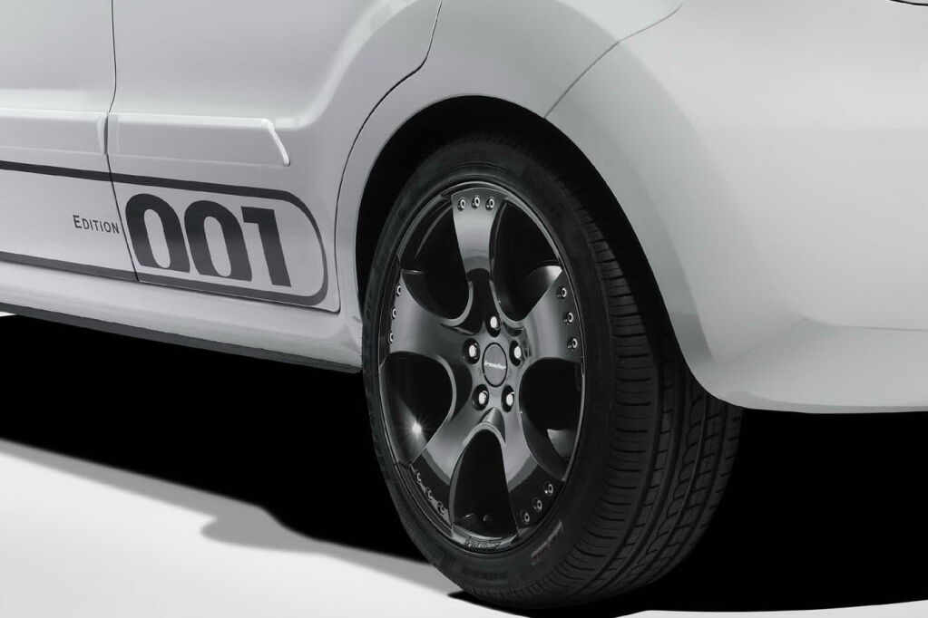 Kia Soul Edition 001 Irmscher
