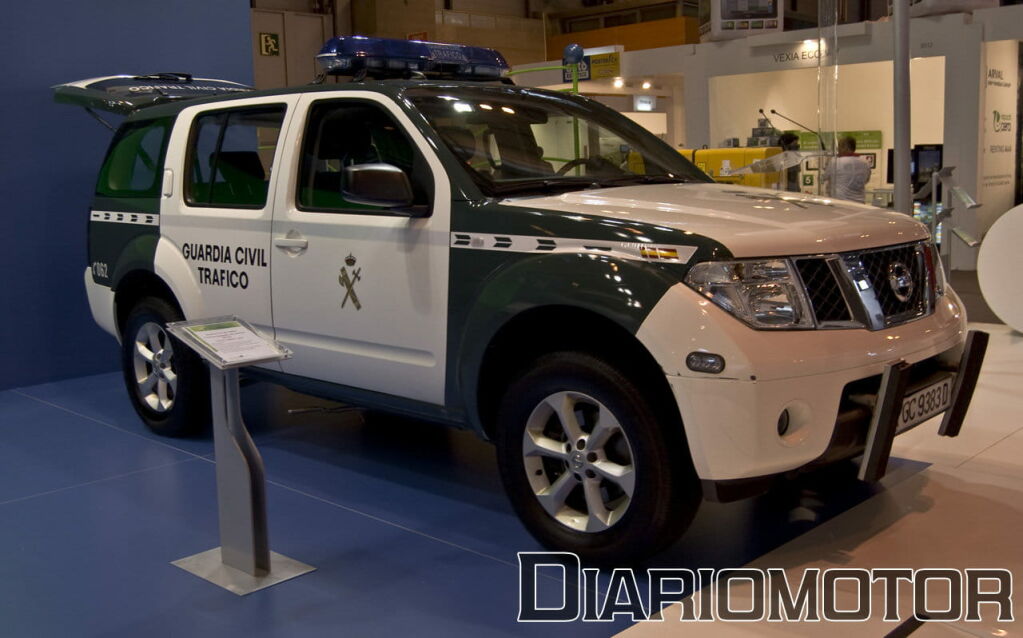 Módulo Autónomo de energía europeo en el Salón de Madrid