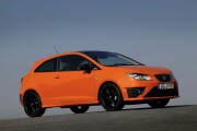 Seat Ibiza Sportcoupé Sport Limited Edition