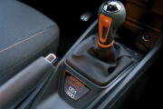 Seat Ibiza Sportcoupé Sport Limited Edition