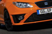 Seat Ibiza Sportcoupé Sport Limited Edition