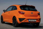 Seat Ibiza Sportcoupé Sport Limited Edition