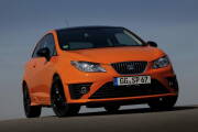 Seat Ibiza Sportcoupé Sport Limited Edition