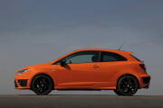 Seat Ibiza Sportcoupé Sport Limited Edition