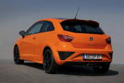 Seat Ibiza Sportcoupé Sport Limited Edition