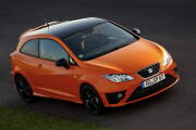Seat Ibiza Sportcoupé Sport Limited Edition