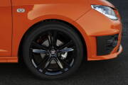 Seat Ibiza Sportcoupé Sport Limited Edition