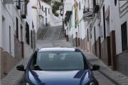 Volkswagen Golf R, a prueba