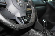 Volkswagen Golf R, a prueba