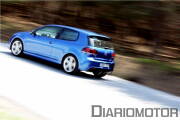 Volkswagen Golf R, a prueba