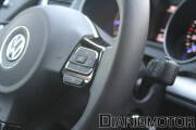 Volkswagen Golf R, a prueba