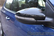 Volkswagen Golf R, a prueba