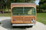 Un Ford de 1938 para irse de caza mayor
