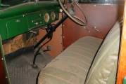 Un Ford de 1938 para irse de caza mayor