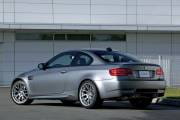 BMW M3 Coupé Frozen Gray