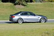 BMW M3 Coupé Frozen Gray