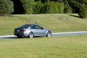 BMW M3 Coupé Frozen Gray
