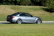 BMW M3 Coupé Frozen Gray