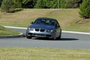 BMW M3 Coupé Frozen Gray