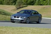 BMW M3 Coupé Frozen Gray
