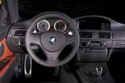 BMW M3 Coupé Frozen Gray