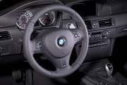 BMW M3 Coupé Frozen Gray